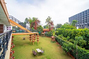 Aapno Ghar Resort