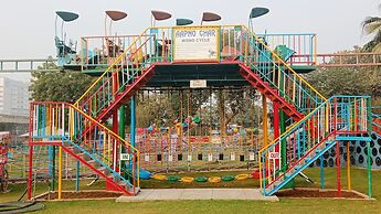 Aapno Ghar Resort