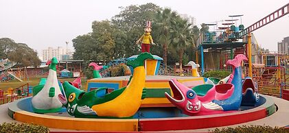 Aapno Ghar Resort