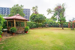 Aapno Ghar Resort