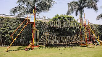 Aapno Ghar Resort