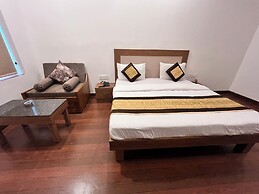 Aapno Ghar Resort