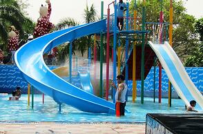 Aapno Ghar Resort