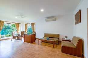 Aapno Ghar Resort