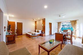 Aapno Ghar Resort