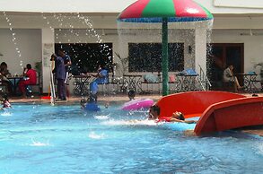 Aapno Ghar Resort