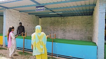 Aapno Ghar Resort