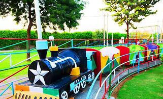 Aapno Ghar Resort
