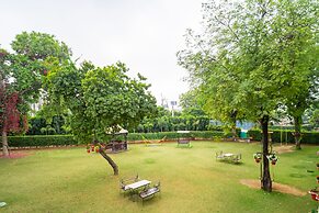 Aapno Ghar Resort