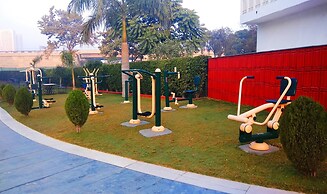 Aapno Ghar Resort