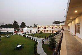 Aapno Ghar Resort