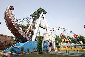 Aapno Ghar Resort