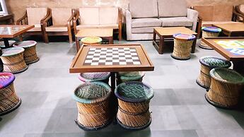 Aapno Ghar Resort