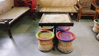Aapno Ghar Resort