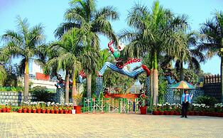 Aapno Ghar Resort