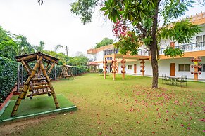 Aapno Ghar Resort