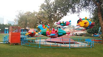 Aapno Ghar Resort