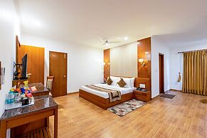Aapno Ghar Resort