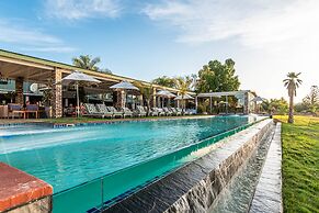 Mooiplaas Guesthouse