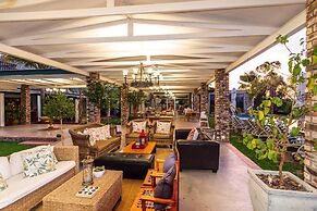 Mooiplaas Guesthouse
