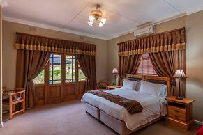 Mooiplaas Guesthouse