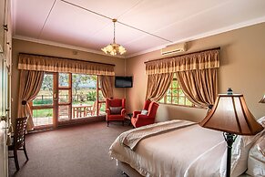 Mooiplaas Guesthouse