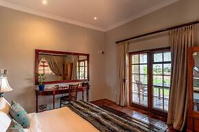 Mooiplaas Guesthouse