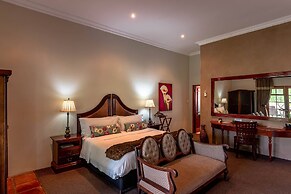 Mooiplaas Guesthouse