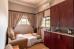 Mooiplaas Guesthouse