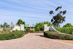 Mooiplaas Guesthouse