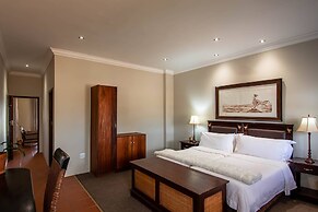 Mooiplaas Guesthouse