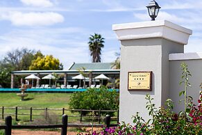 Mooiplaas Guesthouse