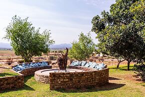 Mooiplaas Guesthouse