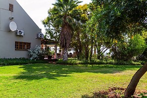 Mooiplaas Guesthouse