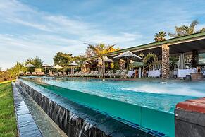 Mooiplaas Guesthouse