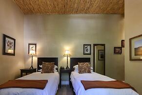 Mount Camdeboo Private Game Reserve by NEWMARK