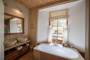 Mount Camdeboo Private Game Reserve by NEWMARK