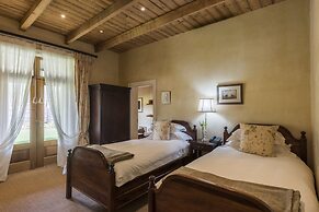 Mount Camdeboo Private Game Reserve by NEWMARK