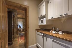 Mount Camdeboo Private Game Reserve by NEWMARK