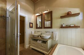 Mount Camdeboo Private Game Reserve by NEWMARK