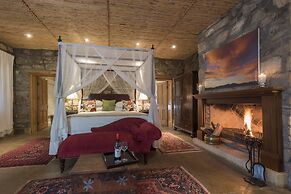 Mount Camdeboo Private Game Reserve by NEWMARK