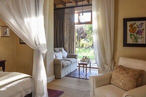 Mount Camdeboo Private Game Reserve by NEWMARK