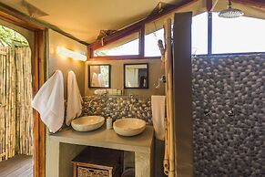 Mount Camdeboo Private Game Reserve by NEWMARK