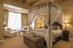 Mount Camdeboo Private Game Reserve by NEWMARK