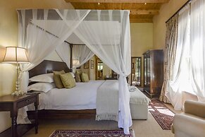Mount Camdeboo Private Game Reserve by NEWMARK