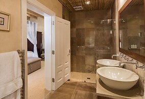 Mount Camdeboo Private Game Reserve by NEWMARK