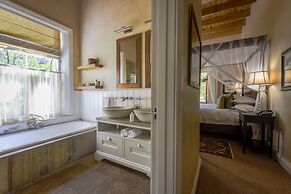 Mount Camdeboo Private Game Reserve by NEWMARK