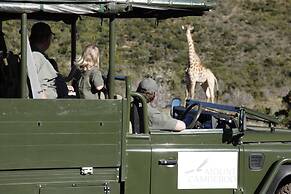Mount Camdeboo Private Game Reserve by NEWMARK