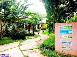 Baan Chokdee Pai Resort