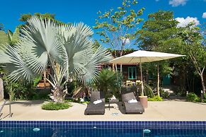 Baan Chokdee Pai Resort